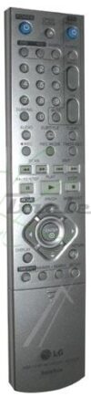 TELECOMMANDE LG