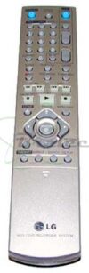 TELECOMMANDE LG
