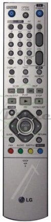 TELECOMMANDE LG