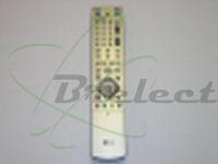 TELECOMMANDE LG
