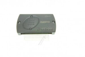 AMPLI STK433-300-E CIRCUIT INTEGRE SONY