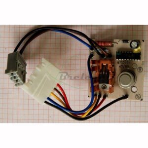 ELECTRONIQUE EDW312 230-240V MIELE