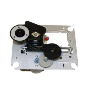 PICK UP ASSY - BLOC OPTIQUE LG