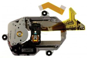BLOC OPTIQUE DVD LG