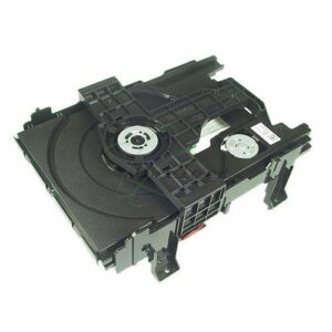 BLOC MECANIQUE OPTIQUE DVD LG