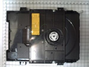 MECANIQUE OPTIQUE LG