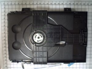 MECANIQUE OPTIQUE LG