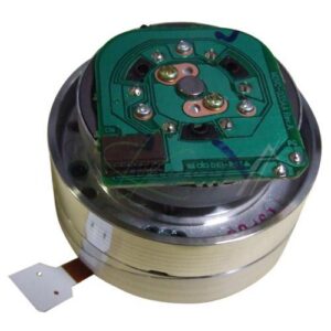 TAMBOUR AUDIO-VIDEO 6 TETES VIDEO LG