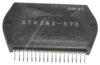 STK392 CI 570