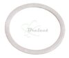 JOINT DE HUBLOT DE LAMPE DIAM 8CM