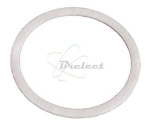 JOINT DE HUBLOT DE LAMPE DIAM 8CM