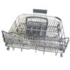 PANIER INFERIEUR DE LAVE-VAISSELLE BSH
