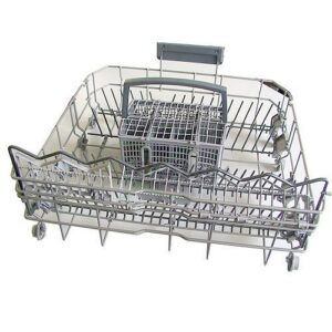 PANIER INFERIEUR DE LAVE-VAISSELLE BSH