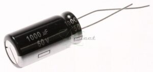 CONDENSATEUR 1000MF 50V