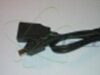 CORDON USB FEM A - USB MINI MALE LG