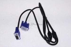 CORDON VGA LG
