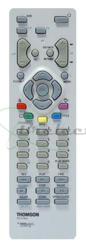 TELECOMMANDE RCT311DA1 =DA2 THOMSON