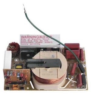 PLATINE DE PUISSANCE INVERTER