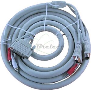 CORDON DE LIAISON TUNER-TV LG