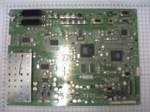 CARTE VIDEO LG