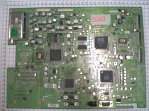 CARTE VIDEO LG