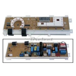 CARTE DE COMMANDE ET CONTROLE