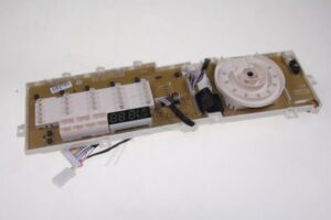 MODULE AFFICHAGE (PWB ASSY)