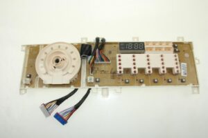 MODULE PCB ASSY DISPLAY LG