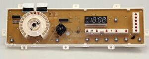 MODULE DE COMMANDE LG