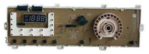 PLATINE DE COMMANDE GESTION LG