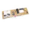 PLATINE AFFICHEUR LG