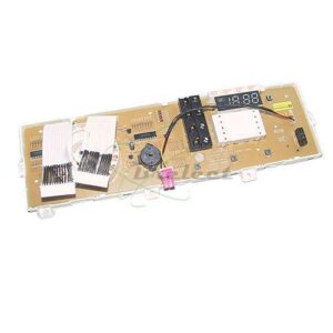 PLATINE AFFICHEUR LG