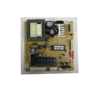PLATINE COMPLETE ASSEMBLE LG