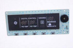 MODULE D AFFICHAGE LG
