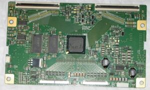 MODULE PLATINE T-CON