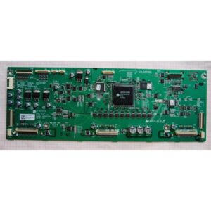 CARTE CONTROLEUR DALLE LG - CONTROL Y