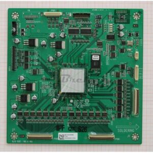 CARTE CONTROLEUR DALLE PLASMA LG
