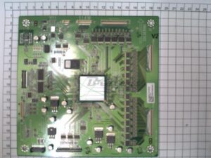 CARTE CONTROLEUR DALLE PLASMA LG