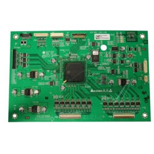 CARTE CONTROLEUR DALLE PLASMA LG