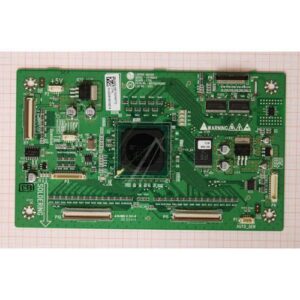 CARTE CONTROLEUR DALLE PLASMA LG