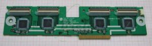 CARTE YDRV DALLE LG 42V6