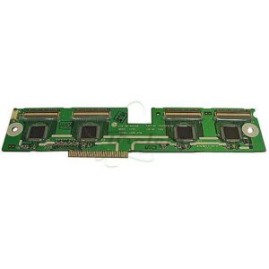CARTE Y-DRIVE DALLE LG 42V6