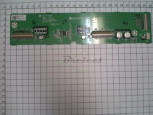 CARTE XRLT DALLE LG 42V6