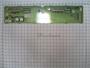 CARTE XRRT DALLE LG 42V6