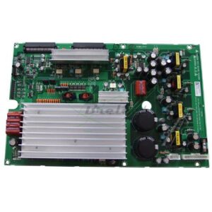 CARTE YSUS DALLE LG 42V5