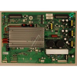 CARTE YSUS DALLE LG 42V6