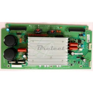 CARTE ZSUS DALLE LG 42V6