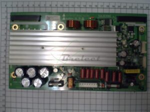 CONVERTISSEUR Z DALLE LG