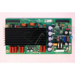 CONVERTISSEUR Z DALLE LG