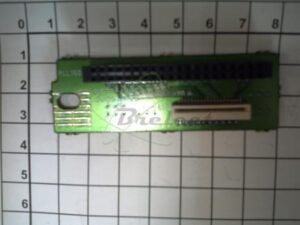 CONNECTEUR DE HDD 3.5P LG
